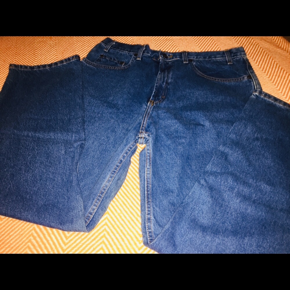 🔥KIRKLAND SIGNATURE JEANS🔥